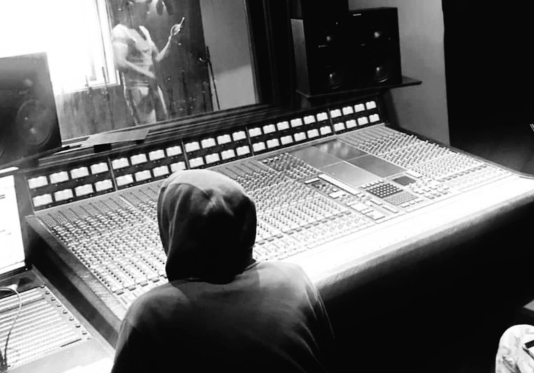 SOMEDUTCHKID on SoundBetter