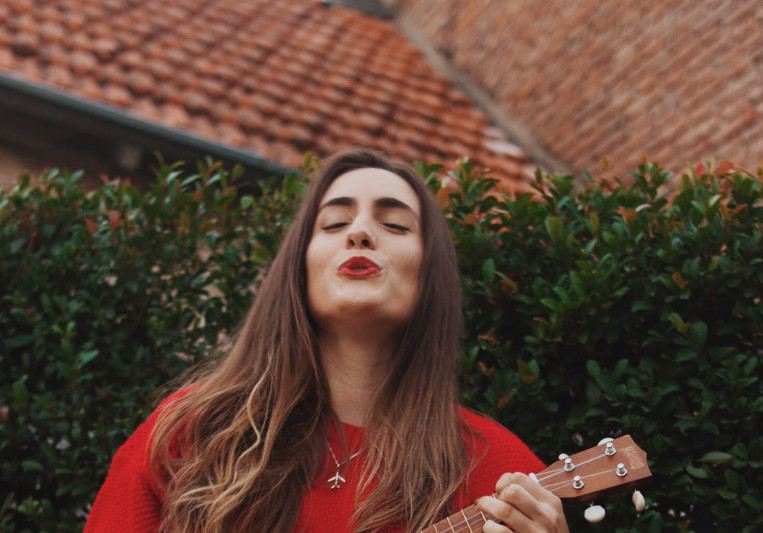Erisse on SoundBetter