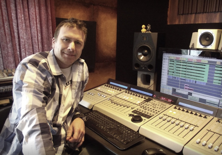 sHOWpONY Music Production on SoundBetter