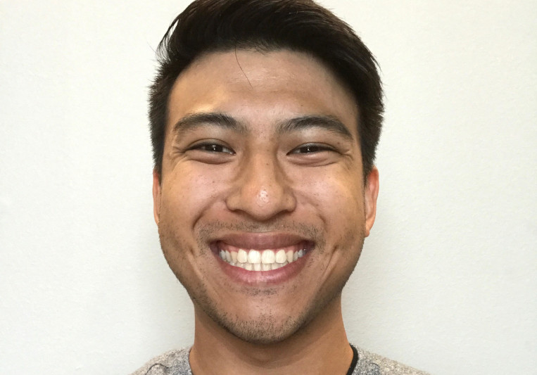 Harry Ho on SoundBetter