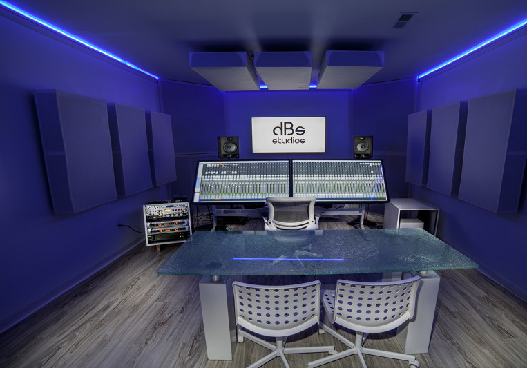 aBs Studios Atlanta Recording on SoundBetter
