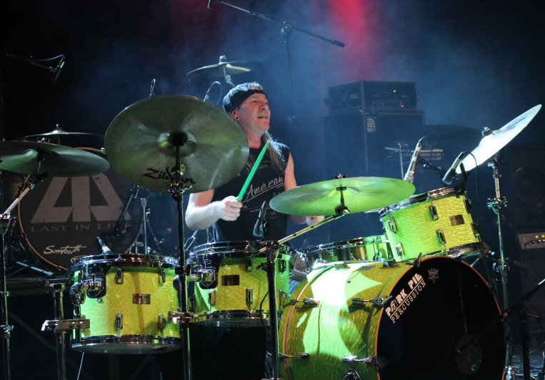 Terry Watkin on SoundBetter