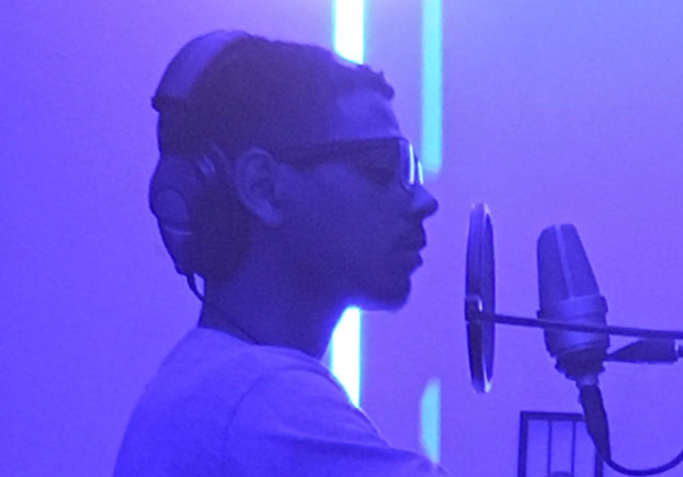 Rico Barre on SoundBetter