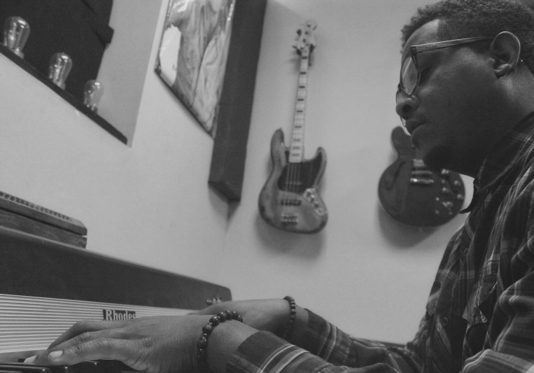 Antjuan Johnson~Kyd Dynomyte on SoundBetter