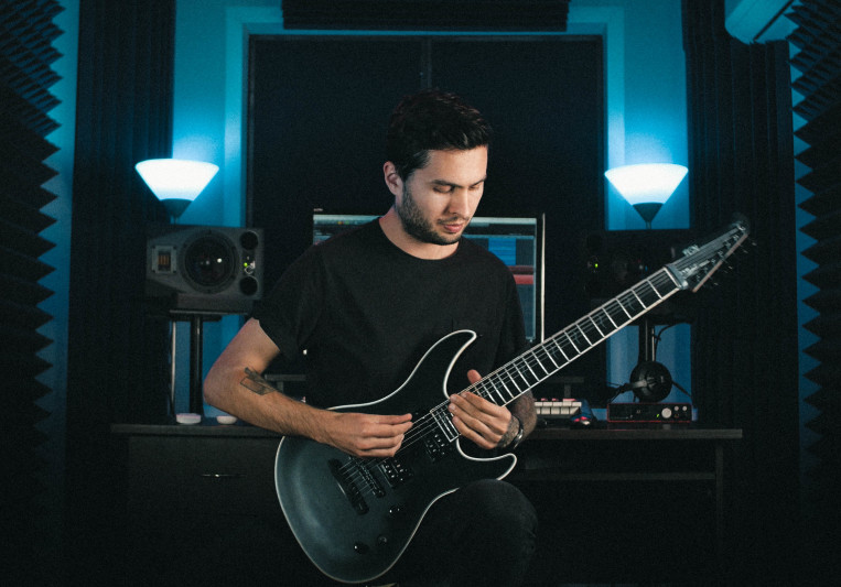 Andrey Teterlev on SoundBetter