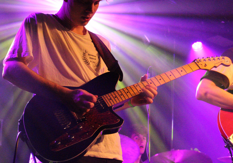 Ben Hillier on SoundBetter