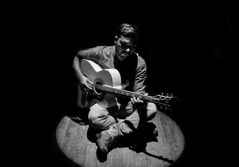 Milton Castrillo on SoundBetter
