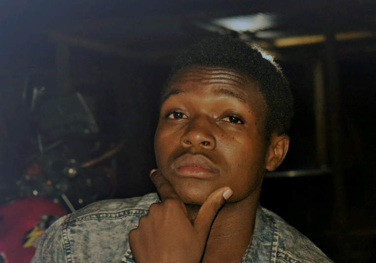 PIUS MATHIAS MGENDELA SAMOTO on SoundBetter