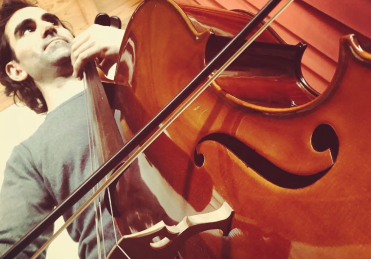 Juan Huici on SoundBetter