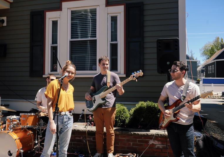 Nate Fuller on SoundBetter