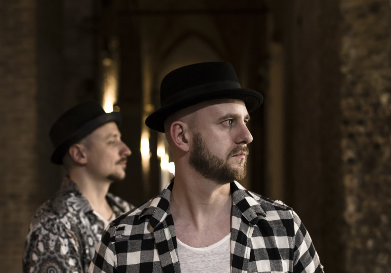 Niky Azard on SoundBetter