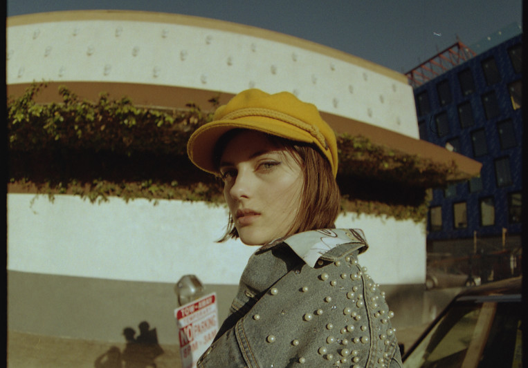 Emeline Easton on SoundBetter