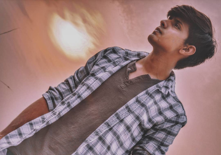 Kirshan on SoundBetter