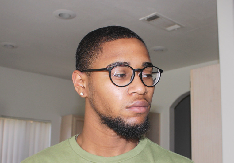 Theotis Sswale on SoundBetter