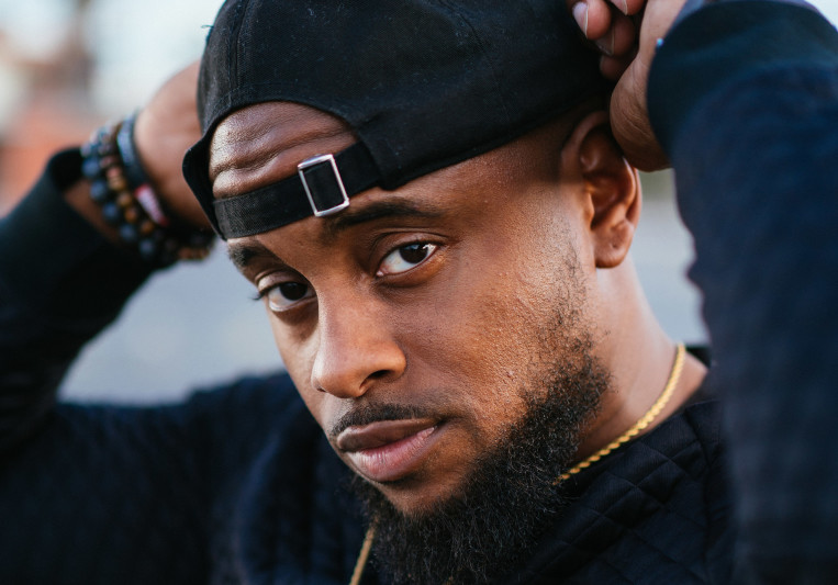 Brandon Mitchell on SoundBetter