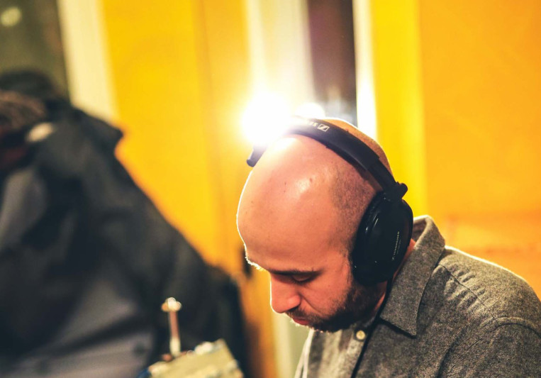 Doron Segal on SoundBetter