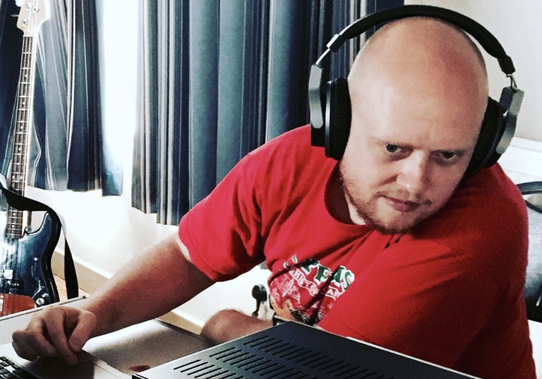 Joe Osborne on SoundBetter