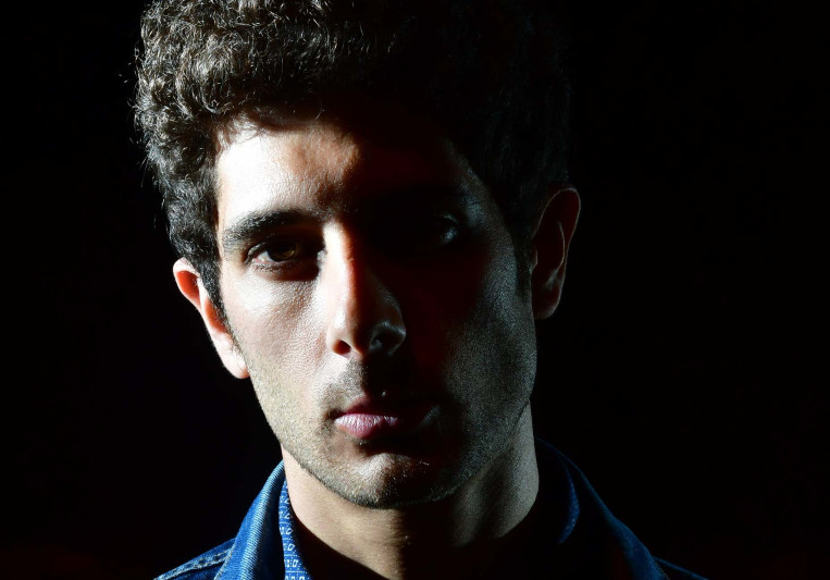 Danny Kotz on SoundBetter