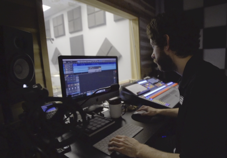 Blake Lamirand on SoundBetter