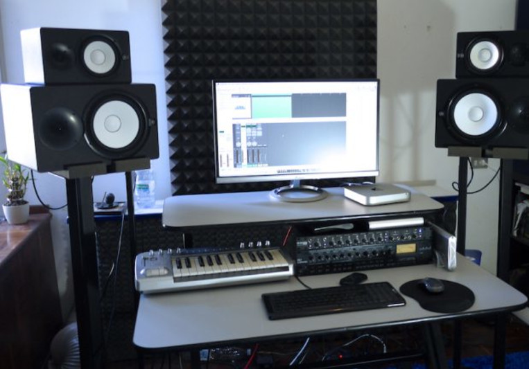Arthur on SoundBetter