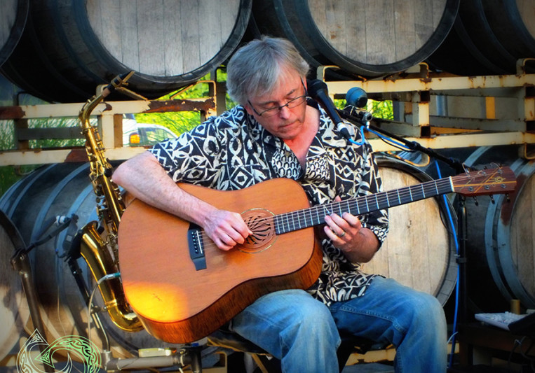 John Baker on SoundBetter