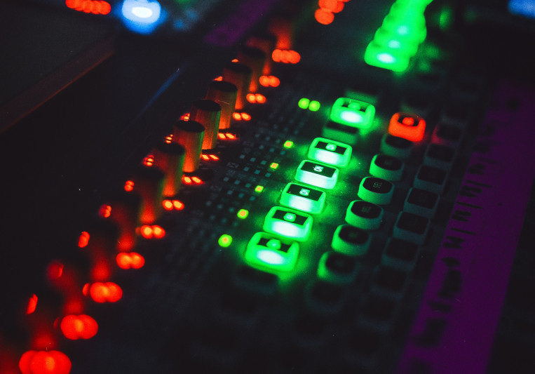 Steele Miles on SoundBetter