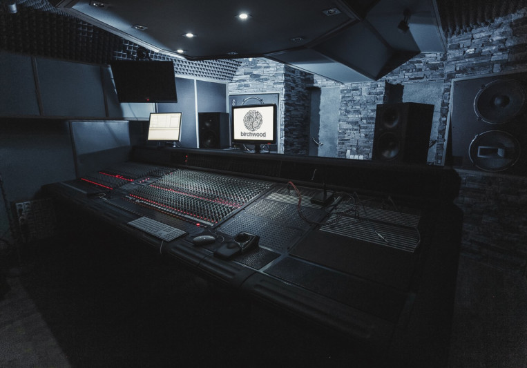 Birchwood Studios on SoundBetter