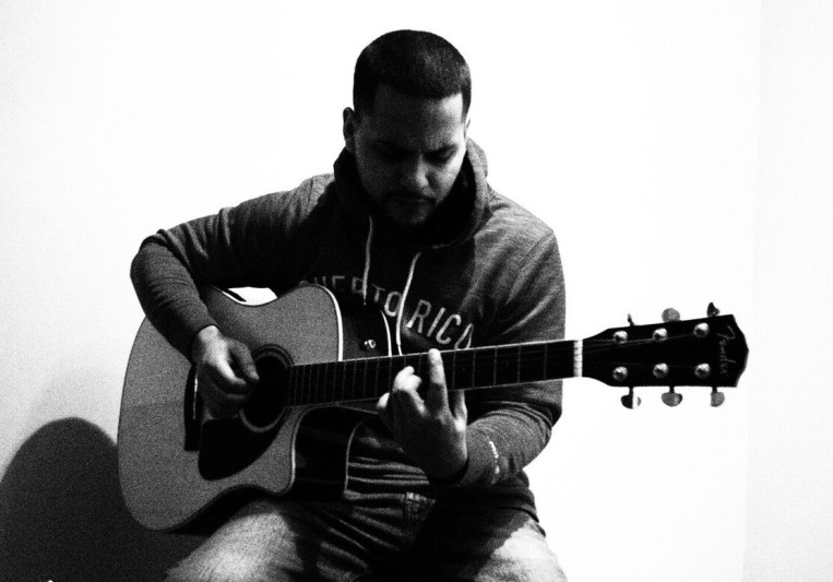 Louie Love on SoundBetter