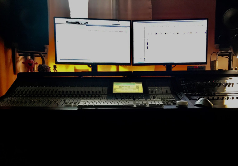Hub City Recording Studio on SoundBetter