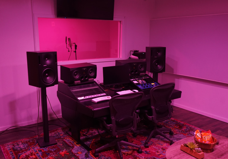 Beach House Studios on SoundBetter
