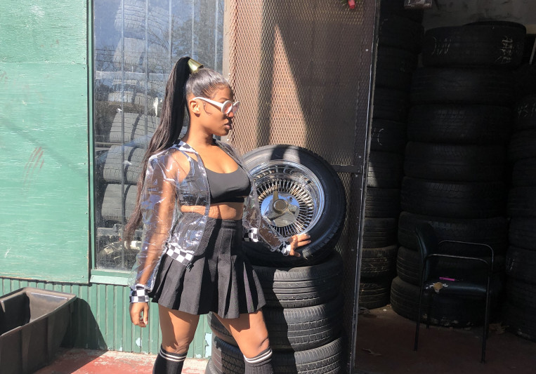 Topanga T. on SoundBetter