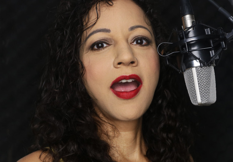 Christie Ann on SoundBetter