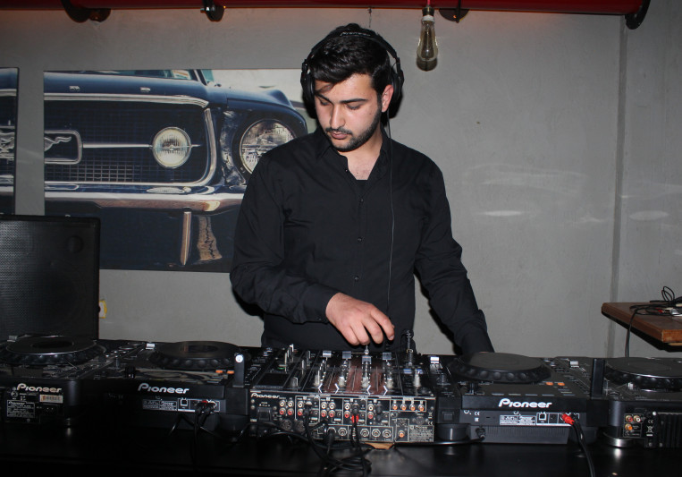 Mustafa Başal on SoundBetter
