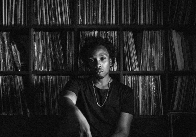 Chris Jackson on SoundBetter