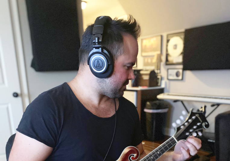 Brandon J. Bagby on SoundBetter