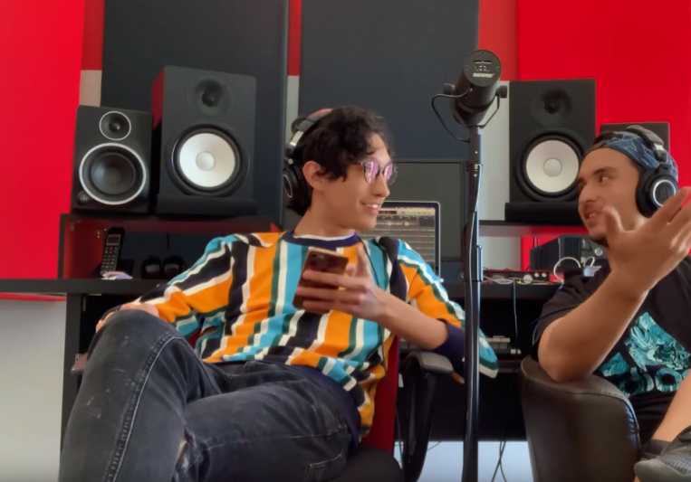 Eduardo Rodriguez on SoundBetter