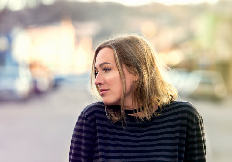 Britt Iwaasa on SoundBetter