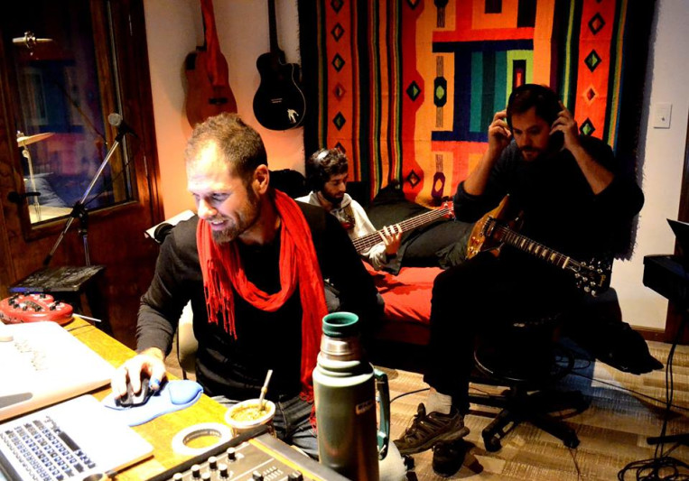 Sonidos del viento on SoundBetter