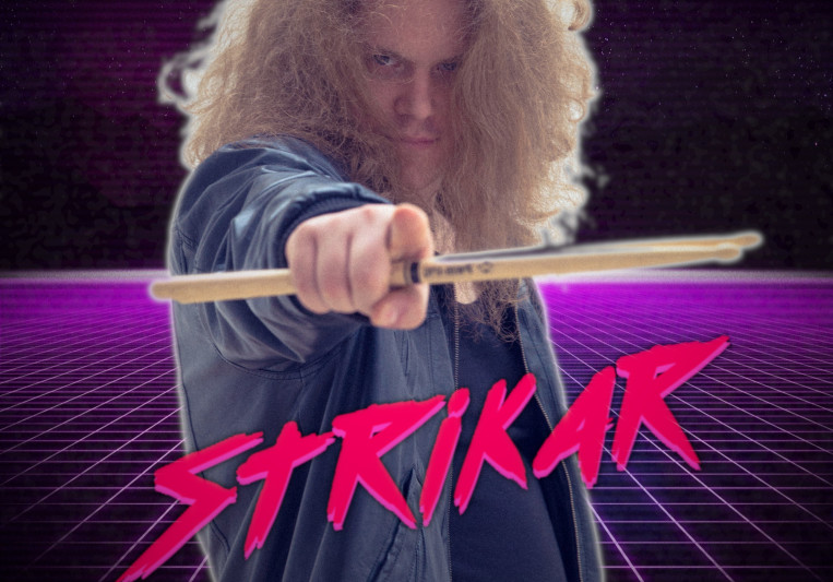 Strikar on SoundBetter