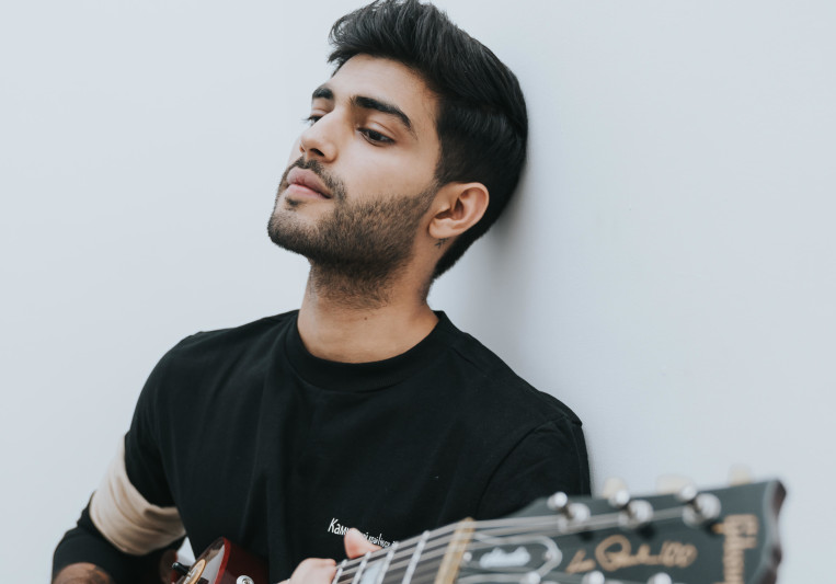 Zaeden on SoundBetter