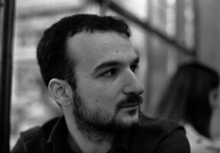 Theofilos B. on SoundBetter