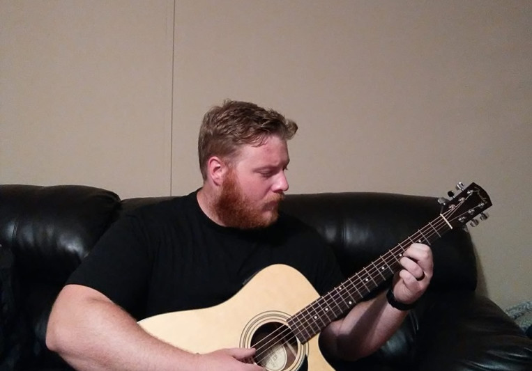 Garrett on SoundBetter