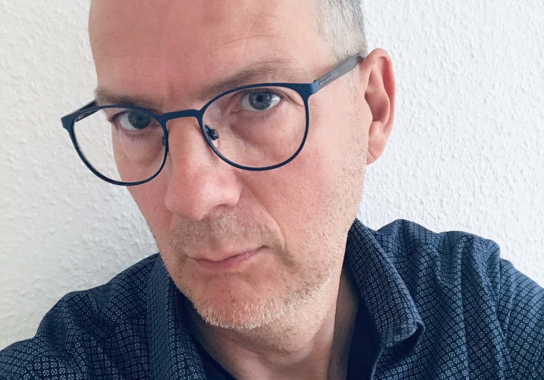 Alain Jamot on SoundBetter