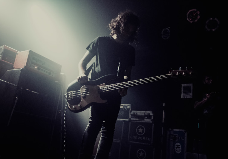 Ignacio De Tommaso on SoundBetter
