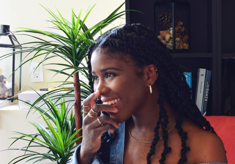 J'Nae Morrae on SoundBetter