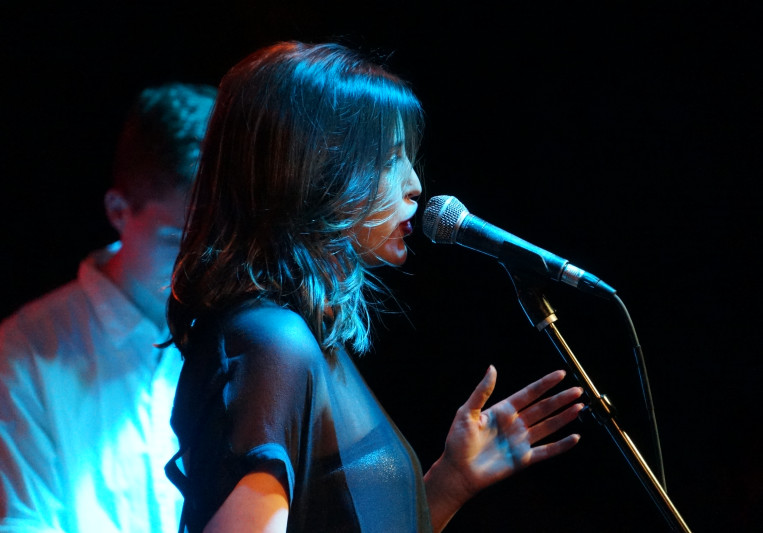 Erica Rabner on SoundBetter
