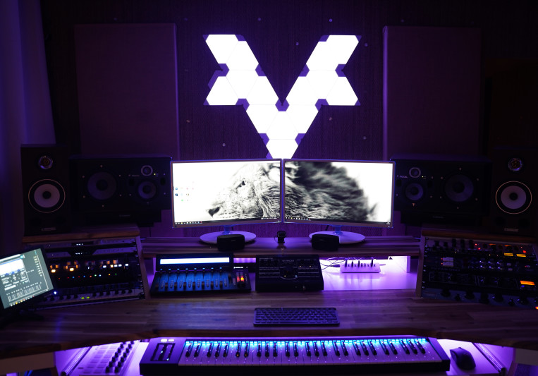 VOG STUDIOS on SoundBetter