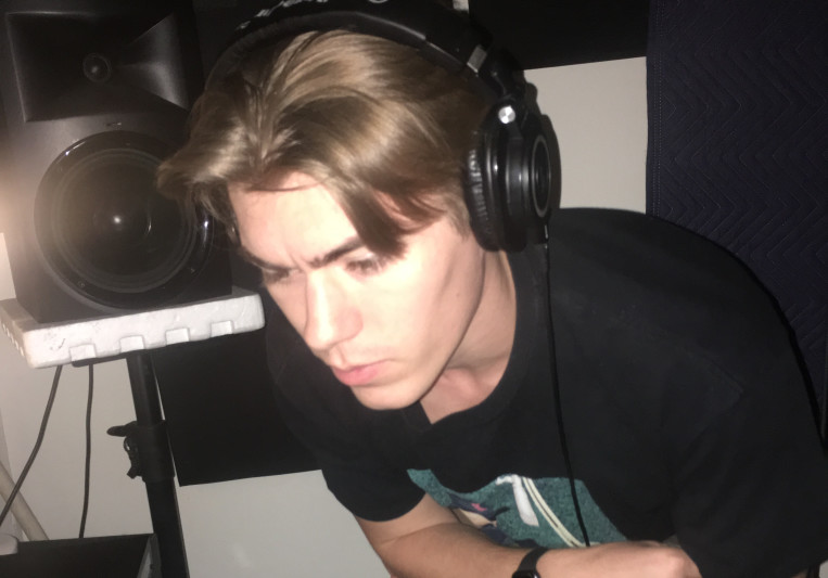 Cody on SoundBetter