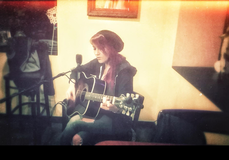 Molly Christofore on SoundBetter
