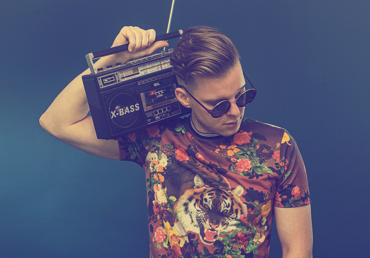 Sean Carney on SoundBetter
